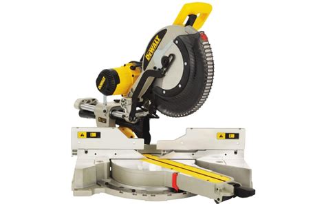The Best Chop Saws For Perfect Mitre Cuts For Wood And Metal
