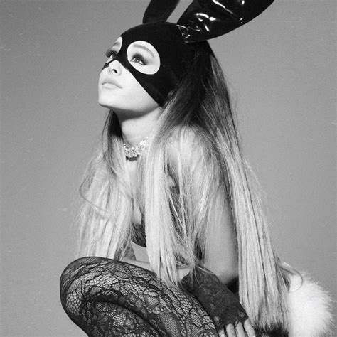Ariana Grande Lança Música Descartada De Seu 1º álbum Ouça A Nova