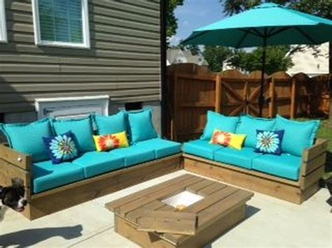 Pin By Lara Popovich On Patio Ideas Diy Patio Furniture Cheap Patio