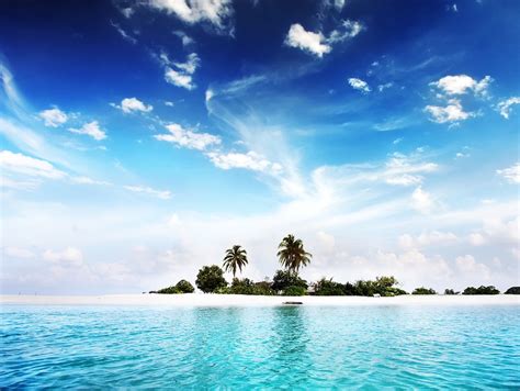 50 Beautiful Island Pictures For Wallpaper Wallpapersafari