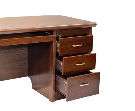 Buy Office Table Online At Best Prices In India Cherrypickindia
