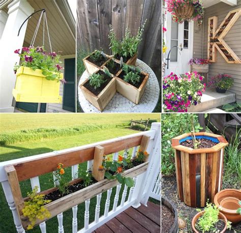 Cutest Diy Planter Box Ideas To Beauty Your Home Koby Kepert