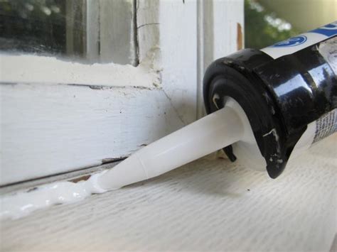 How To Check And Seal Windows How Tos Diy