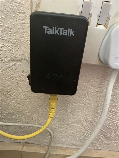 You View Box Wont Connect To Internet Talktalk Help And Support