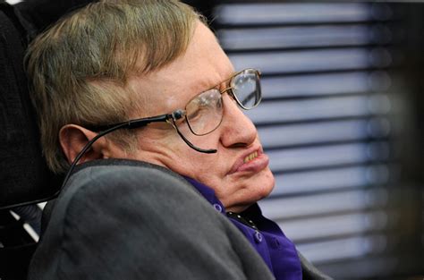 Remembering 10 south african celebrities who passed away in 2020. Stephen Hawking stars in his own movie | News | Al Jazeera