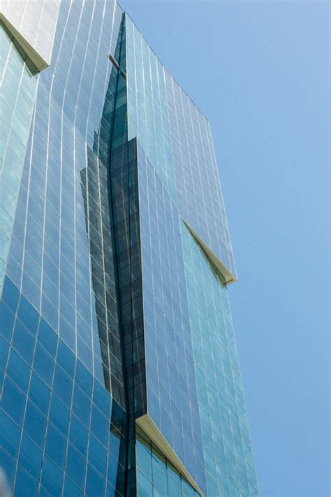 Demirchi Office Tower Dilekci Architects Dda