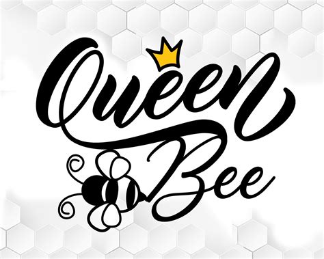 queen bee svg queen bee png boss svg cricut svg files svg etsy my xxx hot girl