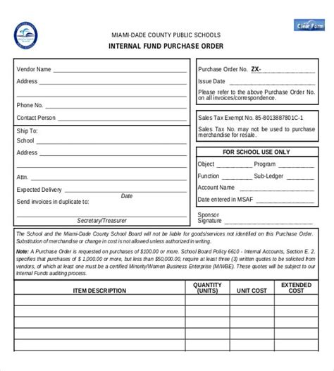 Sample Copy Of Purchase Order Classles Democracy Hot Sex Picture