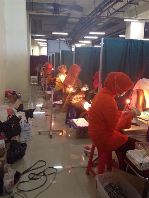 indonesia female cancer program female cancer foundation