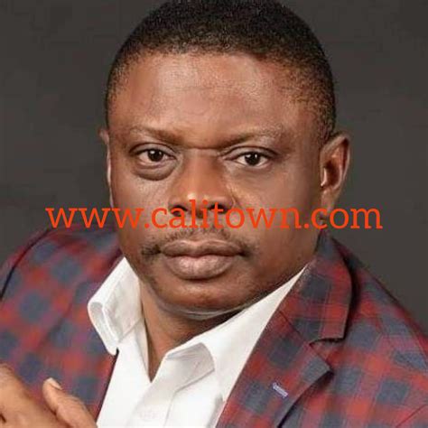 Senatör ben ayade i̇cra kurulu başkanı, cross river eyaleti. Ayade's Former Commissioner Escapes Assassination Attempt ...