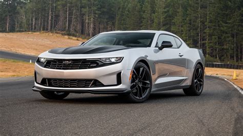 2022 Chevrolet Camaro Colors Latest Car Reviews