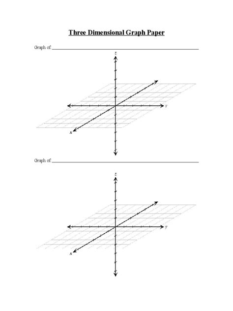 3d Graph Paper 10 Free Templates In Pdf Word Excel Download
