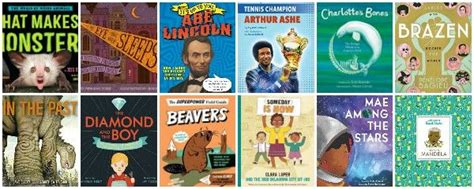 Best Nonfiction Childrens Books Of 2018 Nonfiction Books For Kids