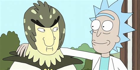 The Mind Bending Mysteries That Must Be Unraveled In Rick And Morty Season 7