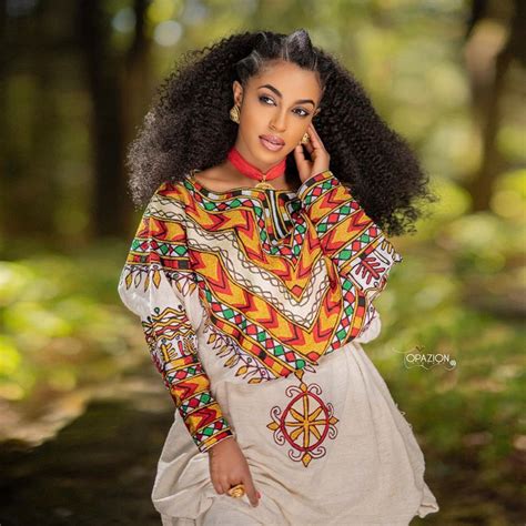 Ethiopian Traditional Dress Ethiopianclothingnet