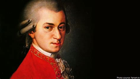 Interesting Facts About Mozart Just Fun Facts
