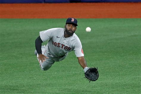 What Experts Are Saying About The Red Sox Re Acquiring Jackie Bradley Jr