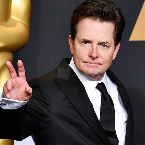 Michael J Fox Cuenta Cómo Sobrelleva El Parkinson Una Enfermedad Que
