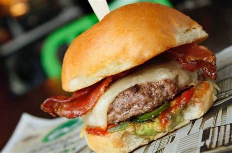 You'll never run out of things to eat in kl there. 5 Things to Eat at Wahlburgers | Long Island Pulse Magazine