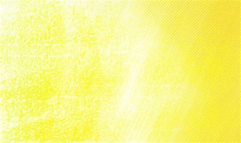 Premium Photo Yellow Abstract Textured Background