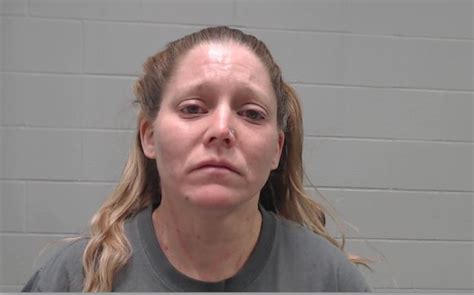 Woman Jailed For Alleged Stabbing At Kansas Home