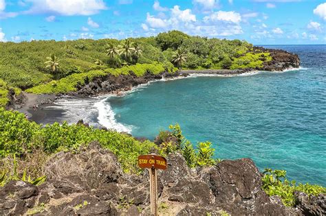 Road To Hana Maui Auf Der Schönsten Route Hawaiis Entdecken