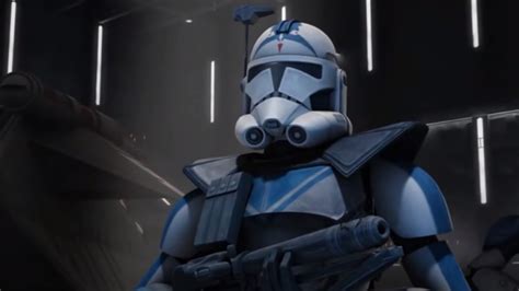 The 10 Best Clones In Star Wars Canon Ranked