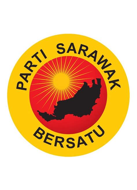 United malays national organisation (umno). Parti Sarawak Bersatu logo | DayakDaily