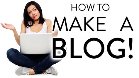 How to create a linktree website. How To Make a Blog - Step by Step for Beginners! - YouTube