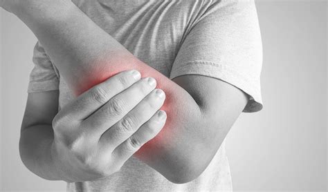 Forearm Muscle Pain Cause Symptoms Treatment
