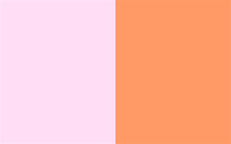 60 Pink And Orange Backgrounds