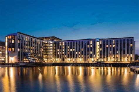 Copenhagen Island Hotel Copenhagen 2021 Updated Prices Deals