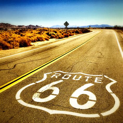 Route 66 Road Trip Our Short Guide To Getting Your Kicks On Route 66