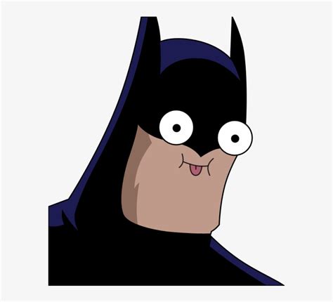 Pix Funny Pictures Batman Funny Face Png Free