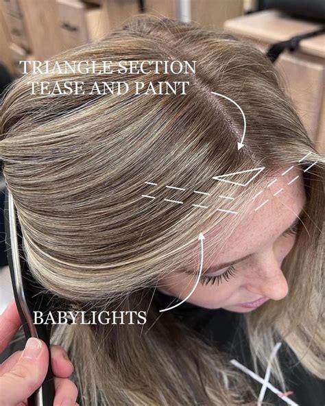 Balayage Business Training On Instagram Drop A In The Comments If