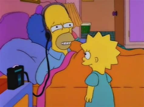 Image Bart S Friend Falls In Love 85  Simpsons Wiki