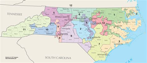Federal Court Again Strikes Down North Carolina Voting Map Jurist News