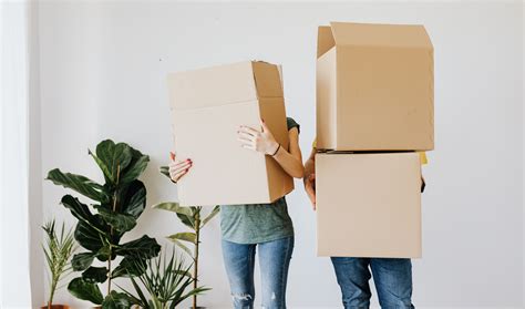 10 best places to find free moving boxes near you