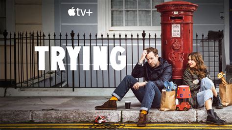'Trying' Season 3 confirmed: Everything we know about Apple TV's hit ...
