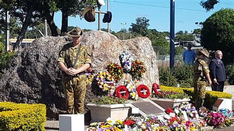 Anzac Day 2021 Full List Of Brisbane Dawn Services Parades The