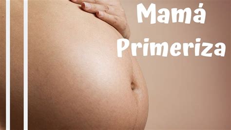 Cosas Para Embarazada Mamas Primerizas Youtube
