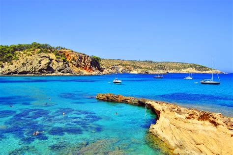 The Best Coves In Ibiza With A Promise Of Adventure