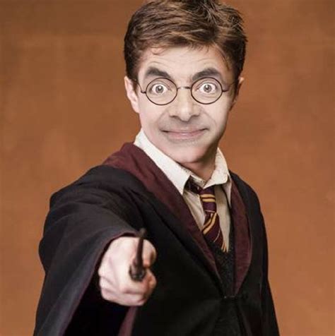 After first emerging in rowan atkinson's stage shows in the 1980's the mr. 22 film, ha Mr. Bean játszaná a főszerepét | Kuffer