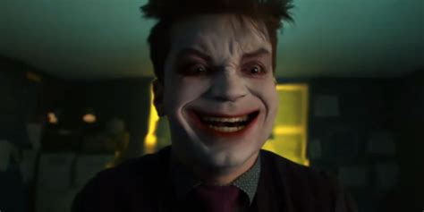 Gothams Joker Has A New Origin Closely Tied To Bruce Wayne Cbr