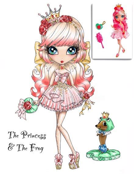 Lisa Temming Fashion Costume Doll And Toy Designer In Los Angeles Ca