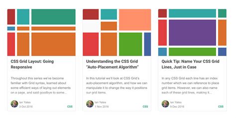 13 Best Ways To Learn Css Grid Design Shack