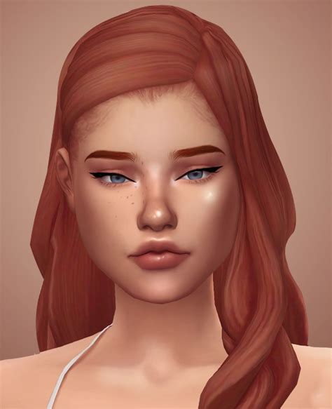 Ts4 Cc Finds Sims 4 Sims Sims 4 Characters