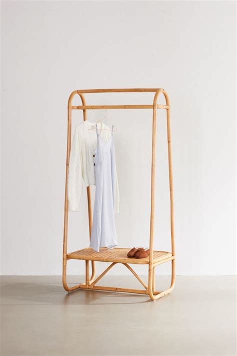 Carina Clothing Rack Urban Outfitters With Images Clothing Rack