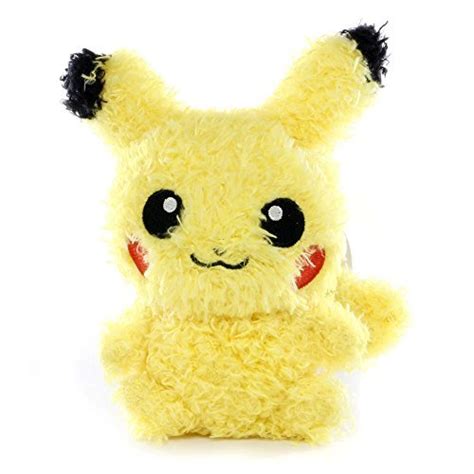 Top 24 Best Pikachu Plush Toys