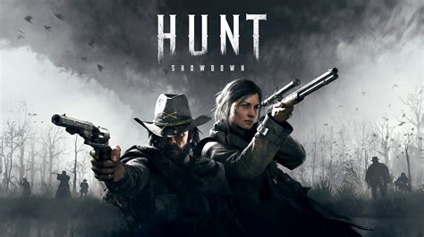 Hunt Showdown New Event Trailer Shows Off New Weapon And Goes Full Cinematic Global Esport News